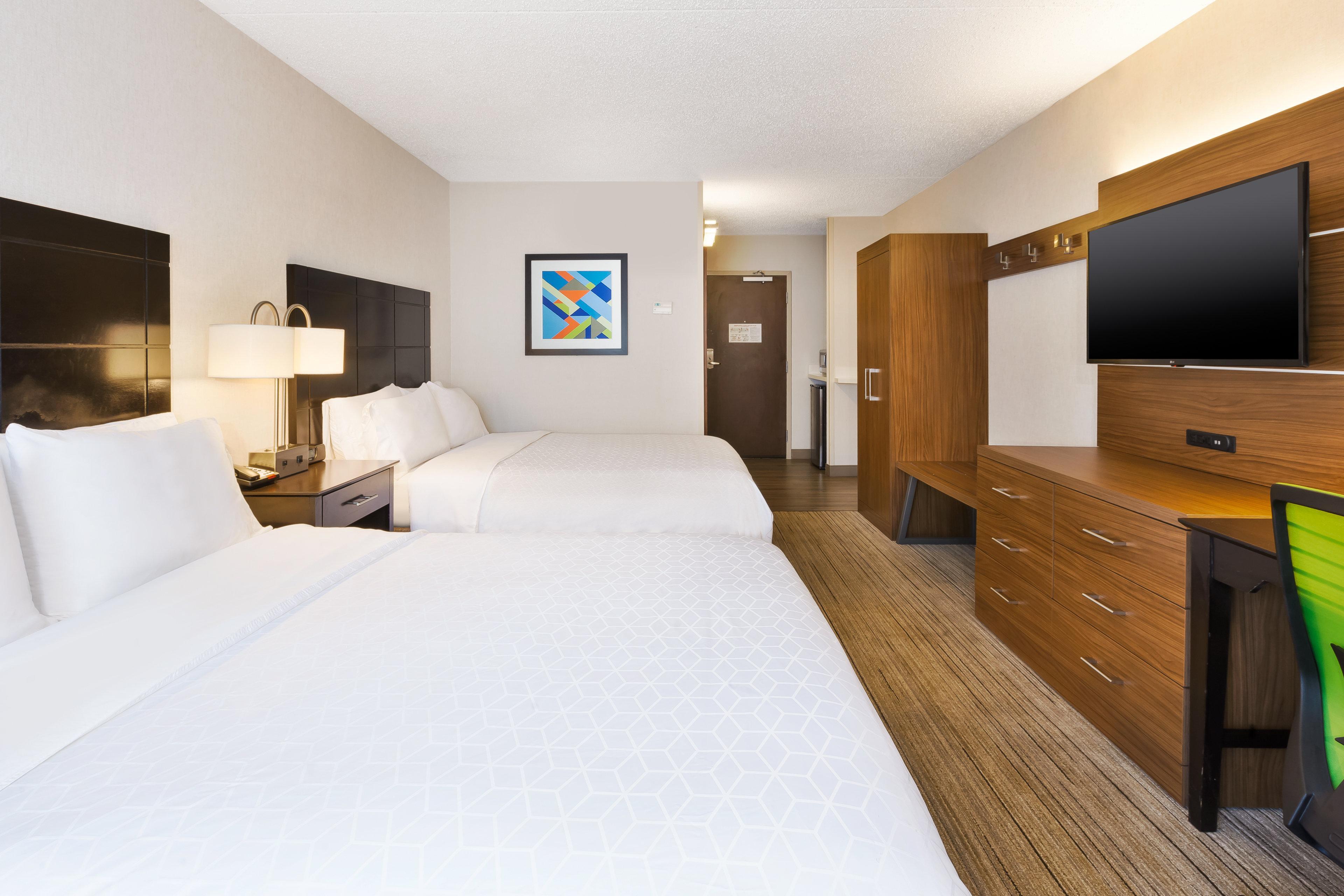 Holiday Inn Express - Waldorf By Ihg Экстерьер фото